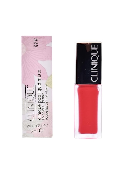 Pop Lip Colour Likit Ruj Ripe Pop 04 0