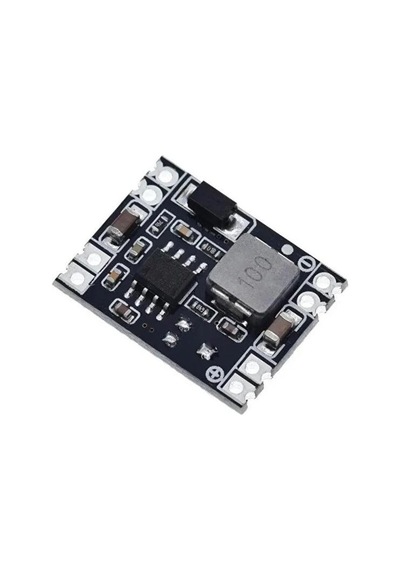 Mp1584en 9v Step Down Voltaj Düşürücü Regülatör 3a