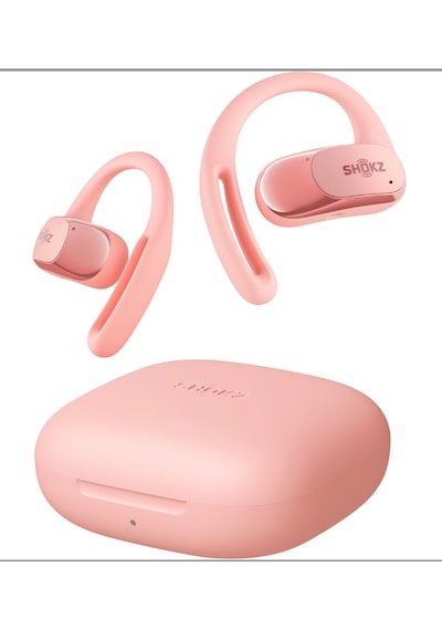Shokz Openfit Air Bluetooth 5.2 Kulak İçi Kulaklık