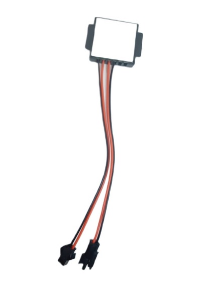 Led Dokunmatik Sensör Anahtarı 12v-24v 60w Memo Hafızalı Touch Switch 2 Adet