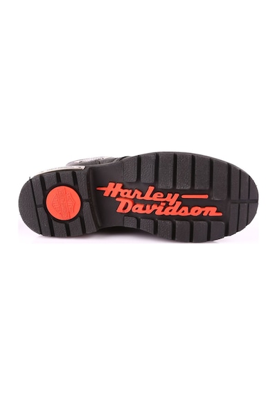 Harley Davidson Harley-davıdson Colmar Black Baskılı Beri 40-45 Siyah