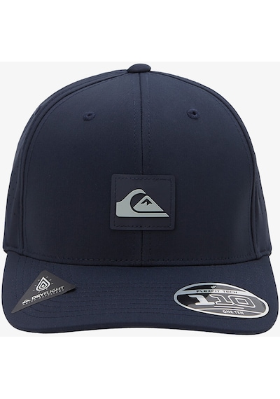 Quiksilver Adapted Erkek Mavi Şapka Aqyha04559-bsn0 Mavi
