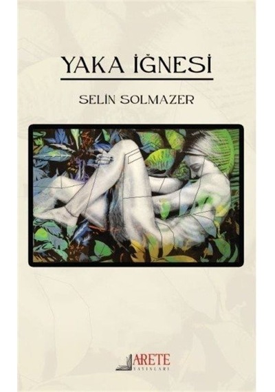 Yaka İğnesi / Selin Solmazer