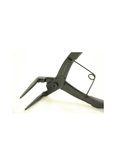 Worldforce 11415 180MM Özel Segman Pensesi 90° Eğimli