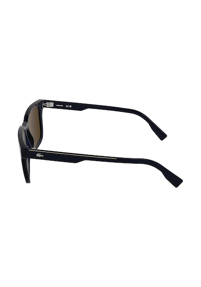 Lacoste L6077s 410 55 Unisex Güneş Gözlüğü Lacivert