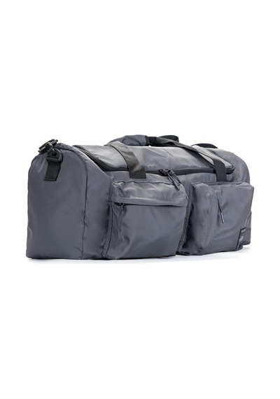 Maraton Active Unisex Basic Antrasit Çanta 90098 - Antrasit