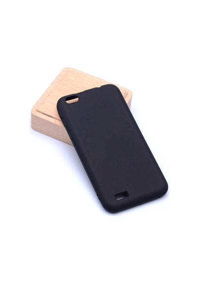 Vestel Venüs Uyumlu E2 Plus Kılıf Soft Mat Premier Case