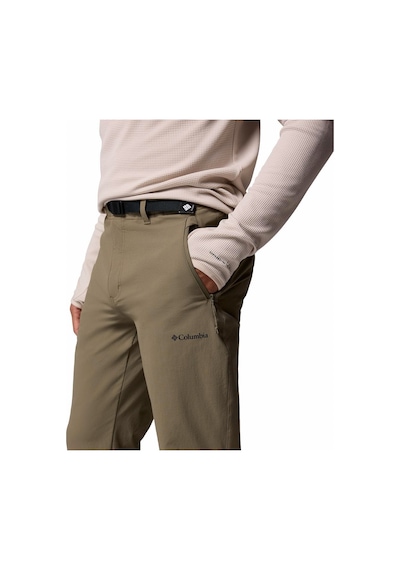 Columbia Essential Hike Ay Erkek Pantolon-8782 Çağla Yeşili
