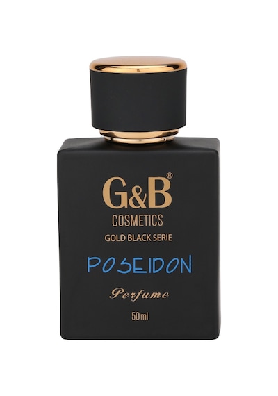 Lvsqvr G&b Pet Parfüm Poseiden 50 Ml