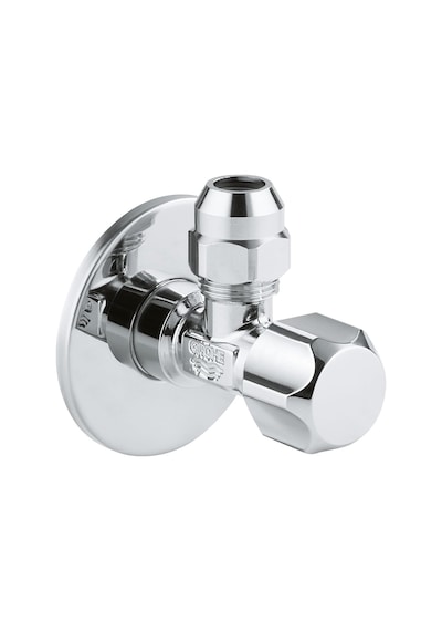 Grohe Start Quickfix Lavabo Bataryası S-boyut + 2 Adet 55mm Ara Musluk Seti Genel