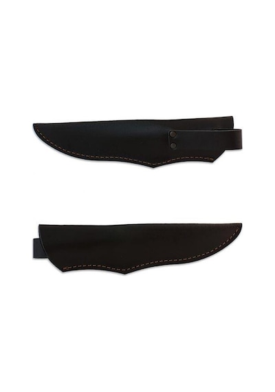 Manly Crafter Cpm-154 Walnut Kamp Bıçak Kahverengi