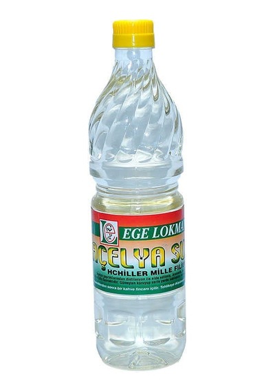 Açelya Suyu Pet Şişe 1 Lt