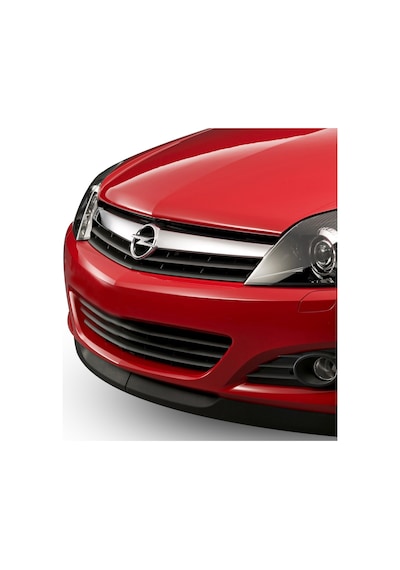 Opel Astra H Ön Lip Kırılmaz Tip Universal 2 Parça