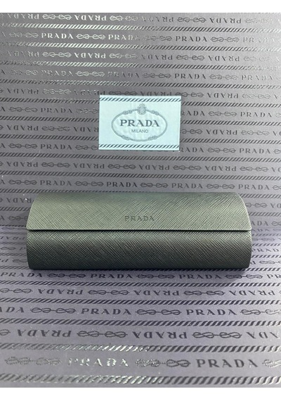 Prada Gözlük Kabı Kılıfı