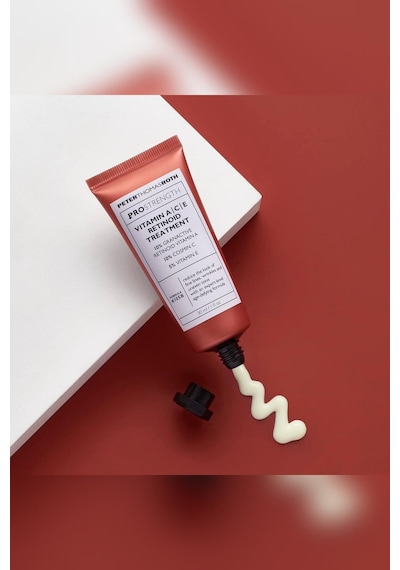 Peter Thomas Roth Pro Strength Vitamin A C E Retinoid Yüz Serumu 30ml