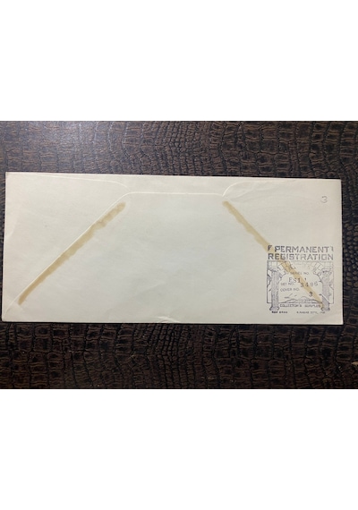 Amerıcan Bar Assocıatıon First Day Cover August 1953 Stamps Block Of 4 3c /amerikan Barolar Birliği Seri No'lu İlk Gün Zarfı Özel Pullu Limited