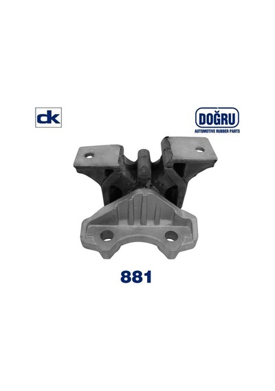 MOTOR TAKOZU SAĞ CORSA C MERIVA Z14XE Z16SE Z16XEP