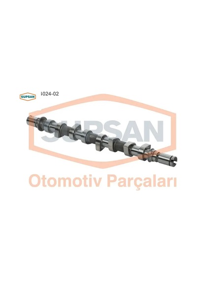 Eksantrik Mili Kng Iı-clıo Iı-ııı-mgn Iı 1.5 Dci K9k Supsan 8200718120/ 8200556570