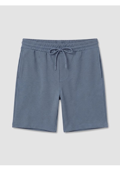 Lcw Vision İndigo Regular Fit Erkek Şort