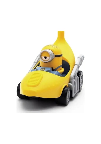 Minion Araba Stuart Figür