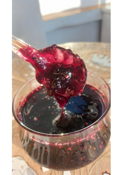 Karadut Marmeladı 400g