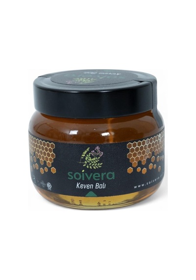 Doğal Keven Balı 500gr