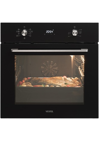 Vestel AF-8685 YS 70 LT Ankastre Fırın