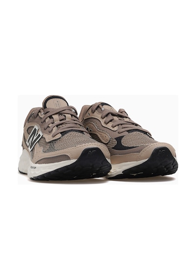 New Balance Waris Kadın Koşu Ayakkabısı 26y Warıs Kahve Kahverengi