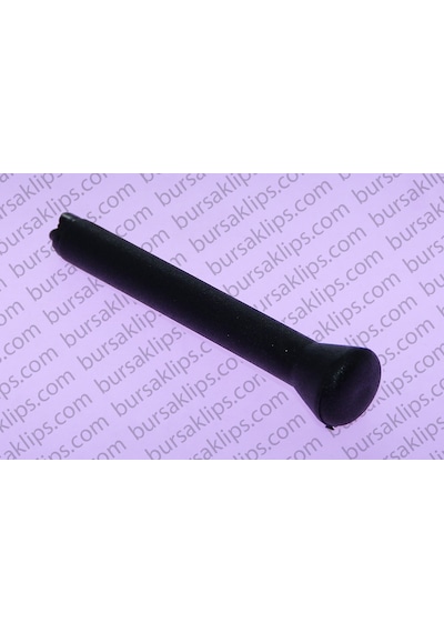 Renault R9,r11 Kapı Kilitleme Butonu 7702188942 1 Adet