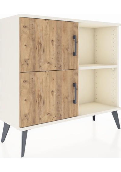 Arges Şifonyer 2 Raflı 2 Kapaklı 88x30x80 Aytaşı-çam/aytaşı Çam/aytaşı Arges Şifonyer 2 Raflı 2 Kapaklı 88x30x80 Aytaşı-çam/aytaşı Çam/aytaşı