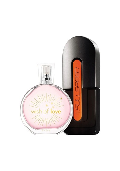 Full Speed Erkek Parfüm 75 Ml Ve Wish Of Love Edt 50 Ml Kadın Parfüm Paketi Baharat - Çiçeksi - Meyve Full Speed Erkek Parfüm 75 Ml Ve Wish Of Love Edt 50 Ml Kadın Parfüm Paketi Baharat - Çiçeksi - Meyve