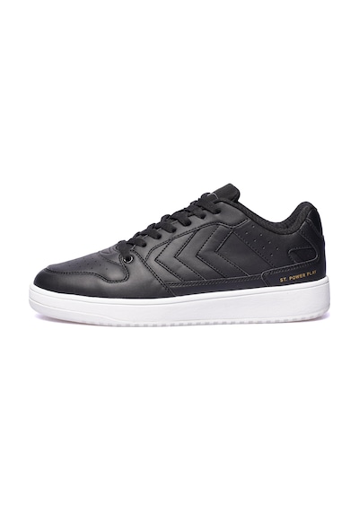 Hummel Power Play Tr Unisex Siyah Sneaker Siyah