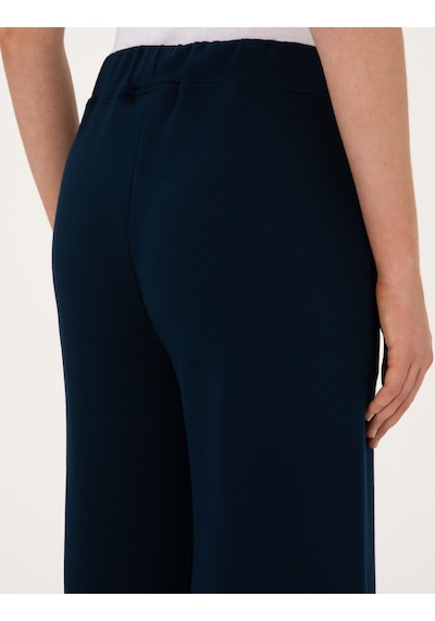 Pierre Cardin Kadın Lacivert Eşofman Altı 50314962-vr033 Lacivert