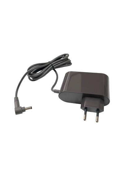 Wellpower Dyn01 30.45v 1.1a Şarjlı Süpürge Adaptörü 4.8x1.7mm Jak Fişli