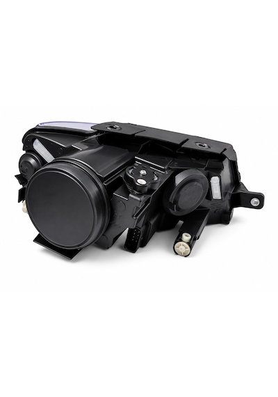 Rıa Volkswagen Passat B6 2006-2010 Far Sol Oem 3c0941005j Sol Ön Far Lambası Premium Kalite  Uyumlu