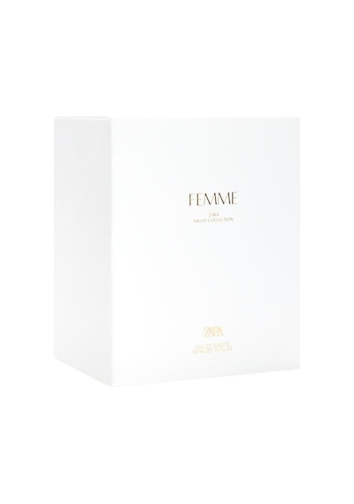 Femme Edt 90 Ml 3.04 Fl. Oz İndirimsehri Vanilya