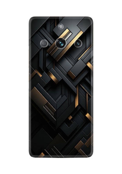 Realme 11 Pro Kılıf Hd Baskılı Kılıf Yüksek Korumalı - /çoksatanlar/- Name-104.jpg Renk202 Renk202