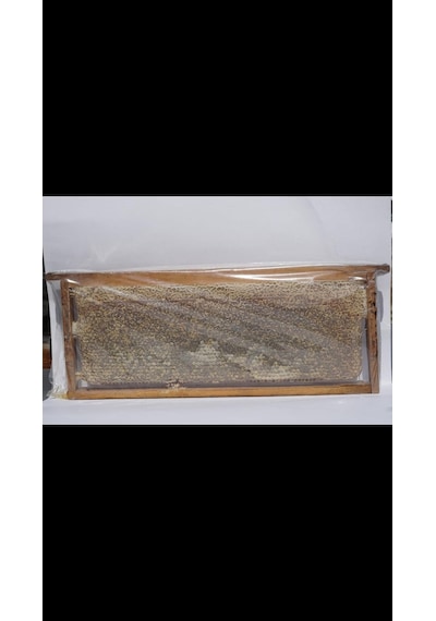 Aladağ Yayla Çıta Petek Çiçek Balı 3 KG