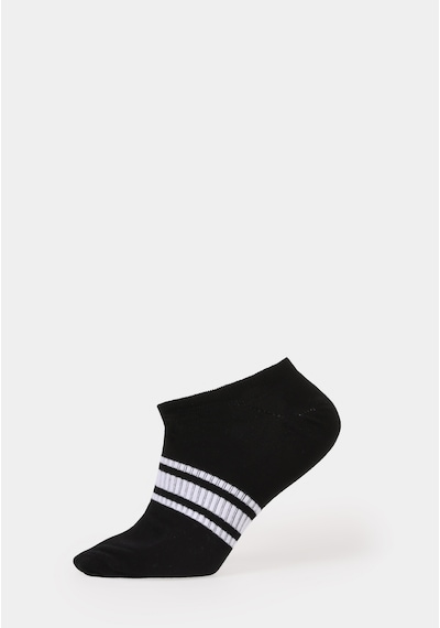 Colin's Colins Erkek Siyah Çorap Cl1081388 Q1.v2 Blk