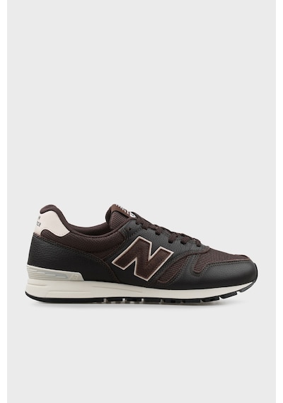 New Balance Erkek Ayakkabı Ml565ldb Kahve Kahve