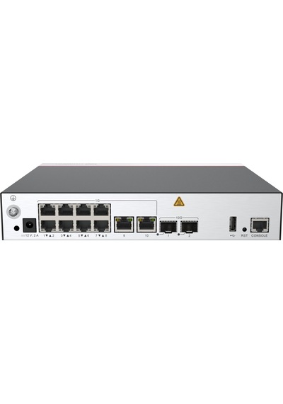Huaweı Ac650-256ap 256 Ap 10ge Kablosuz Access Controller