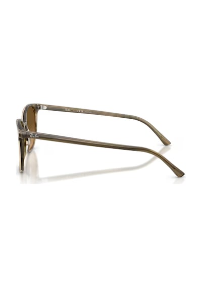 Ray-ban 0rb2197 1439m2 52 Unisex Güneş Gözlüğü Kahverengi