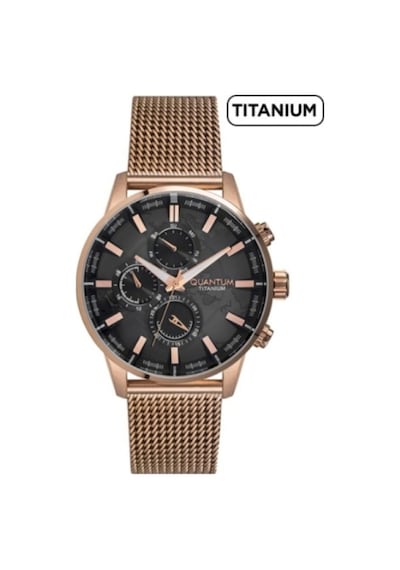 Quantum TTG919.460 Erkek Kol Saati