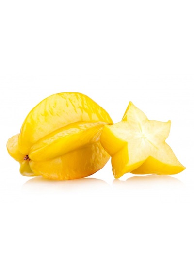 Aşılı Starfruit Fidanı 4 Yaş 100 Cm