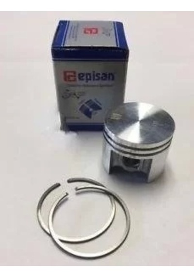 Episan Piston Segman Takım Dolmar 119 47mm