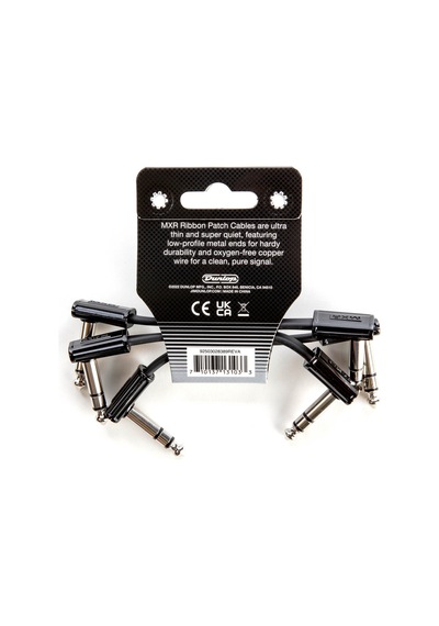 Mxr 3pdcıstr03r Pedal Ara Kablosu