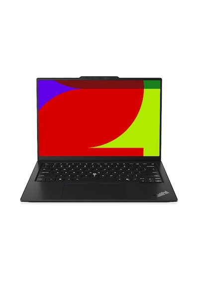 Lenovo ThinkPad X1 Carbon G14 Aura Edition 21V7009FTX U7-356H 32 GB 1 TB SSD 14'' W11P Wuxga  Dizüstü Bilgisayar