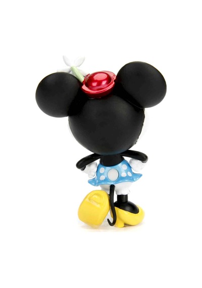 Jada Disney Minnie Mouse Metal Figür 10 CM
