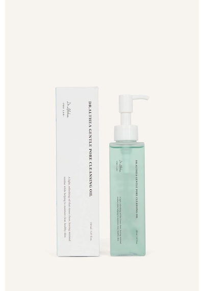 Defacto Dr. Althea Gentle Pore Vegan Cleansing Oil Temizleme Yağı H9106AXNS