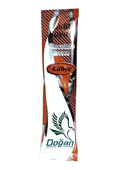 Doğan Gıda Boyası Kahverengi 9 G